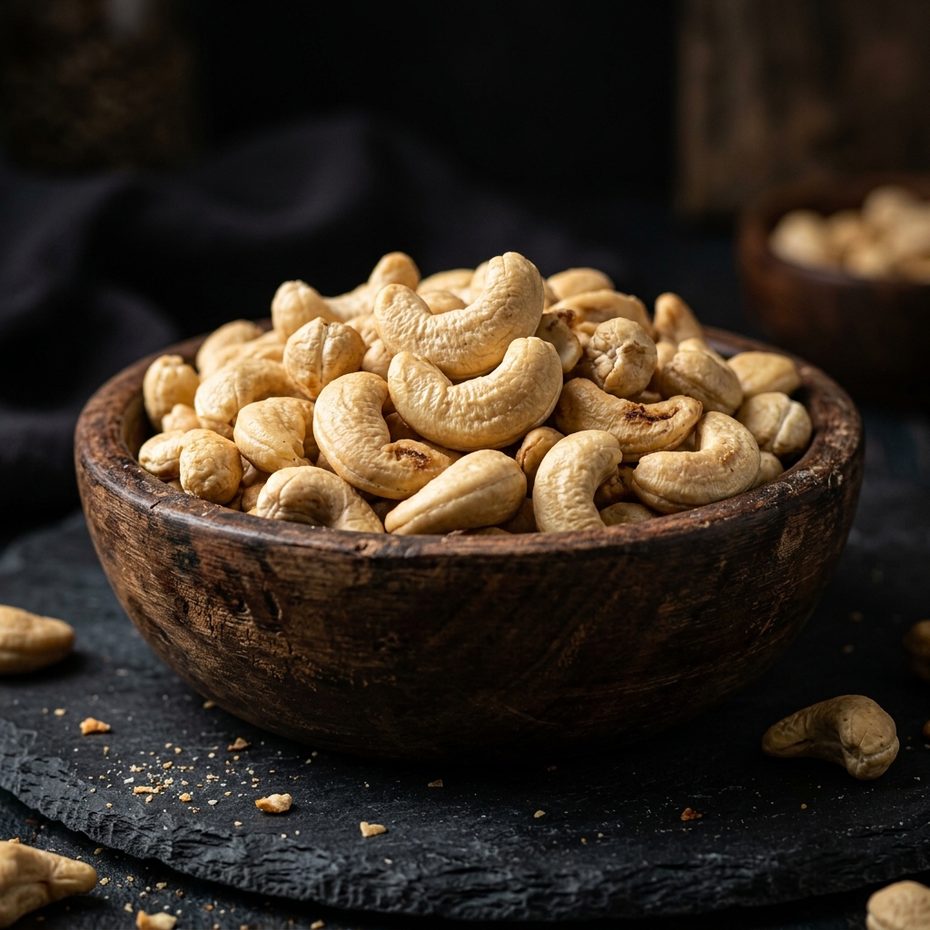 Cashews
